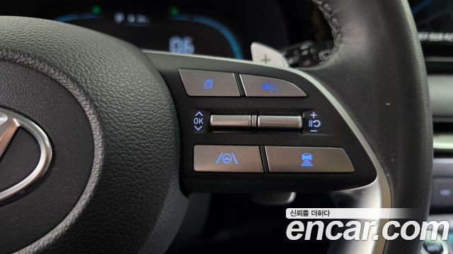 Hyundai Palisade 2023 — photo 22