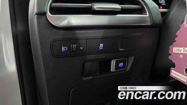 Hyundai Palisade 2023 — photo 25