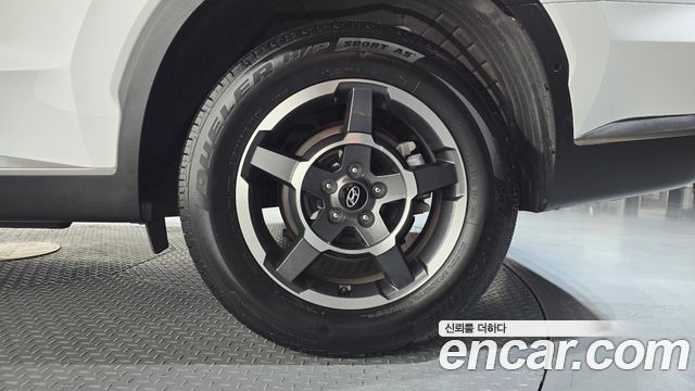 Hyundai Palisade 2023 — photo 7