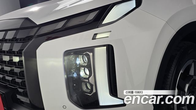 Hyundai Palisade 2023 — photo 8