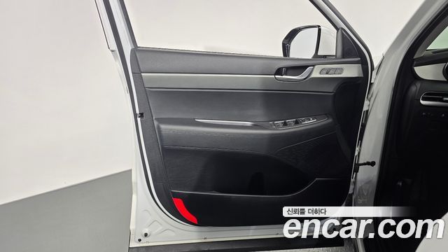 Hyundai Palisade 2023 — photo 14