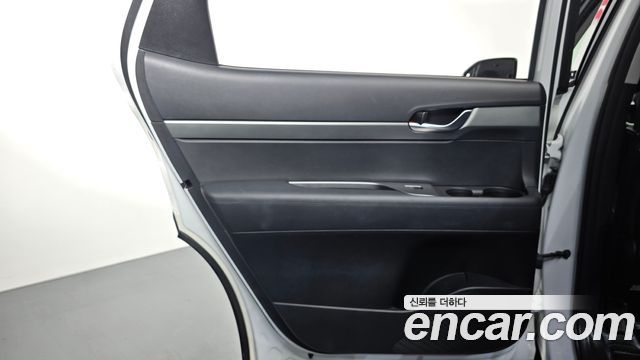 Hyundai Palisade 2023 — photo 15