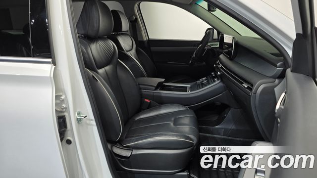 Hyundai Palisade 2023 — photo 16