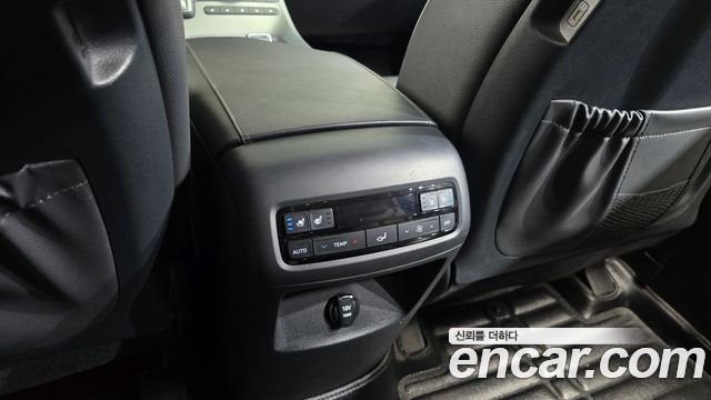 Hyundai Palisade 2023 — photo 27