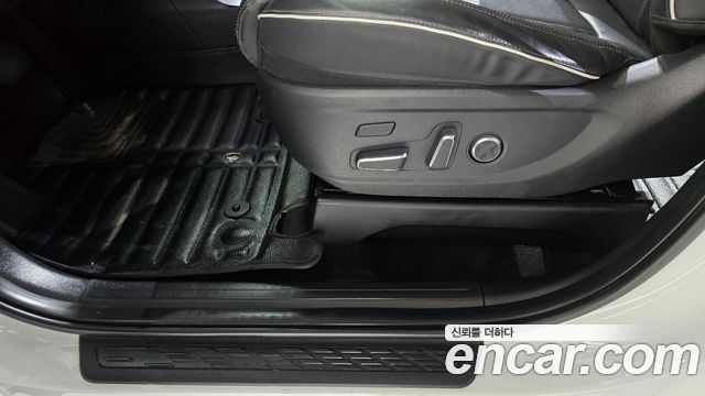 Hyundai Palisade 2023 — photo 28