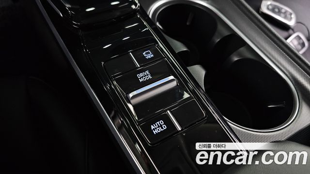 Hyundai Sonata 2021 — photo 26