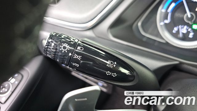 Hyundai Sonata 2021 — photo 28