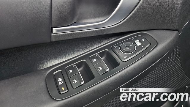 Hyundai Sonata 2021 — photo 29