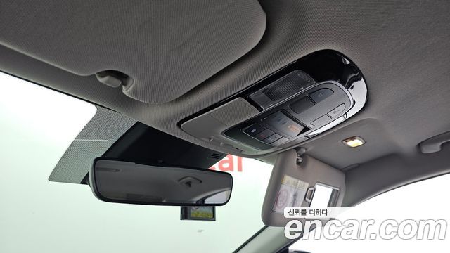 Hyundai Sonata 2021 — photo 30