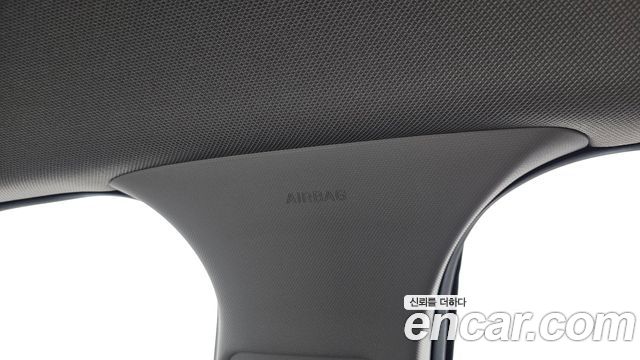 Hyundai Sonata 2021 — photo 31