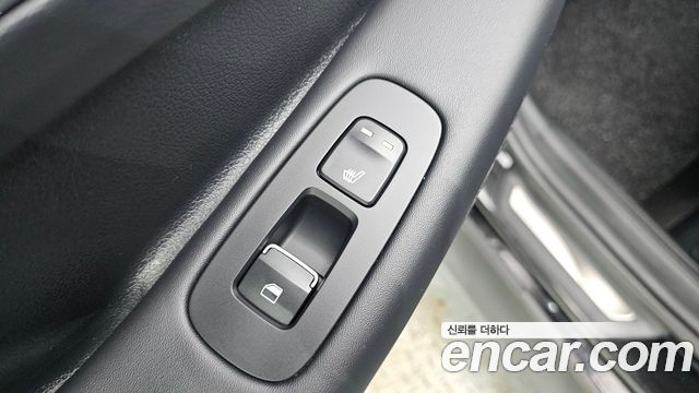 Hyundai Sonata 2021 — photo 32