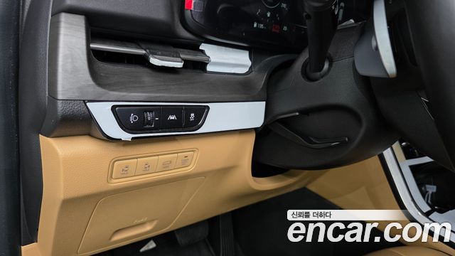 Kia Canival 2023 — photo 14