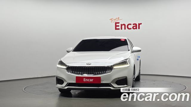Kia K7 2017 — photo 3