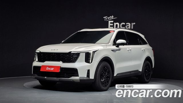 Kia Sorento 2024 — photo 1