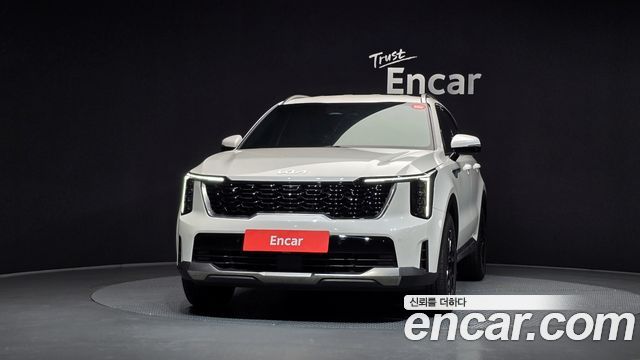 Kia Sorento 2024 — photo 3