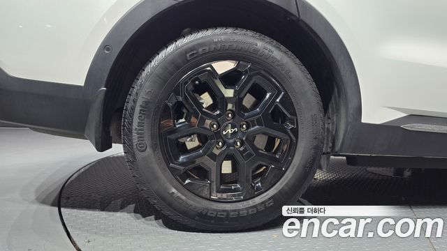 Kia Sorento 2024 — photo 5