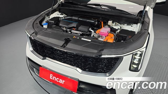 Kia Sorento 2024 — photo 6