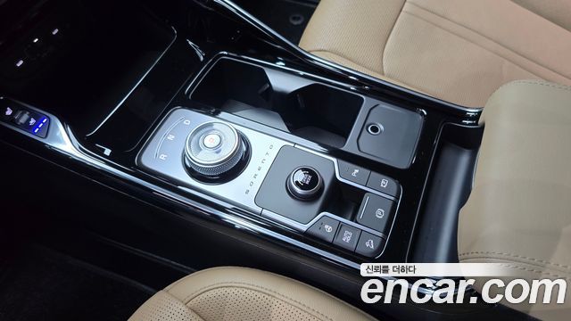 Kia Sorento 2024 — photo 12