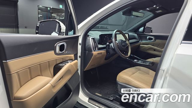 Kia Sorento 2024 — photo 13