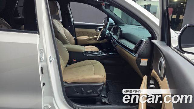 Kia Sorento 2024 — photo 17