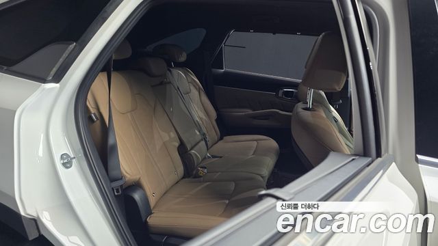 Kia Sorento 2024 — photo 18