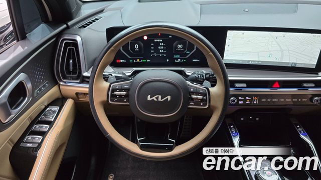 Kia Sorento 2024 — photo 19