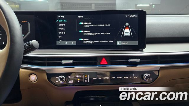 Kia Sorento 2024 — photo 20