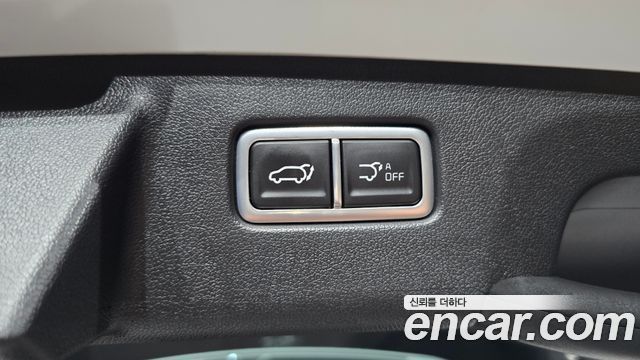 Kia Sorento 2024 — photo 24