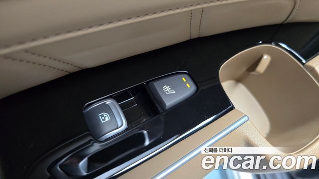 Kia Sorento 2024 — photo 25