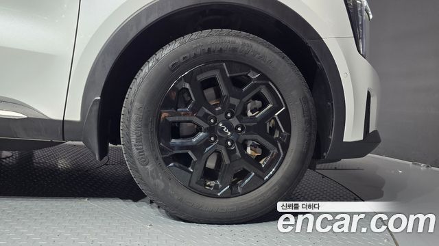 Kia Sorento 2024 — photo 7