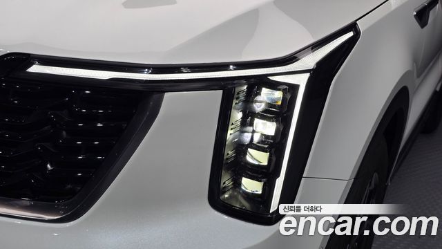 Kia Sorento 2024 — photo 8