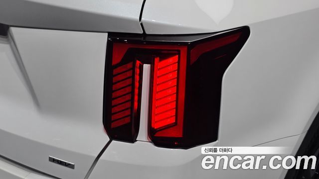Kia Sorento 2024 — photo 9