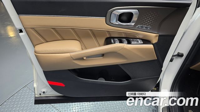Kia Sorento 2024 — photo 14