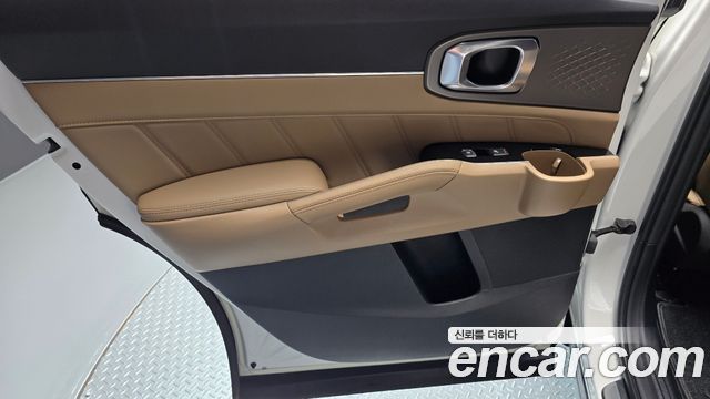 Kia Sorento 2024 — photo 15