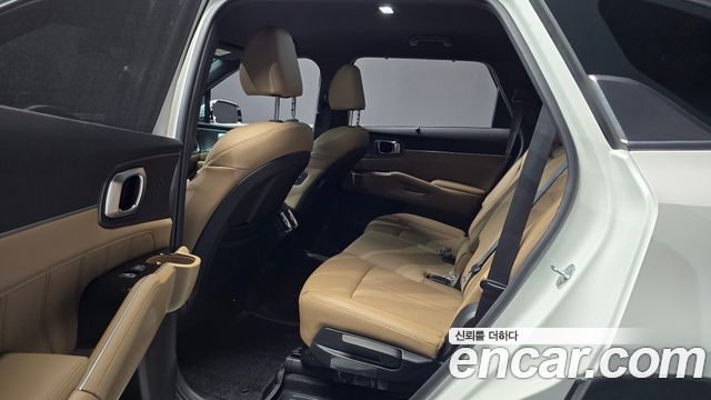 Kia Sorento 2024 — photo 16