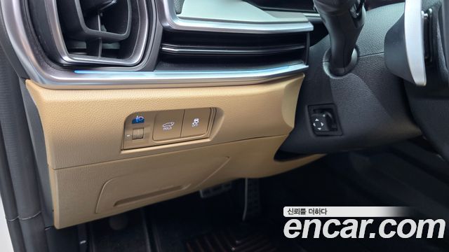 Kia Sorento 2024 — photo 27