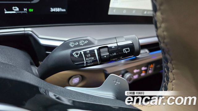 Kia Sorento 2024 — photo 28