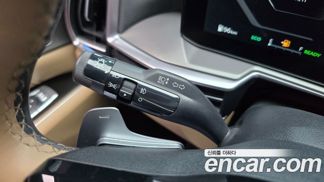 Kia Sorento 2024 — photo 29