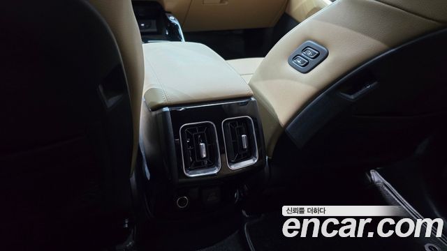 Kia Sorento 2024 — photo 31
