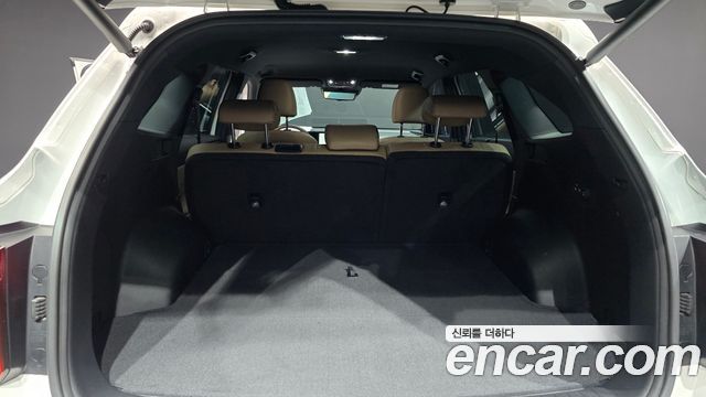 Kia Sorento 2024 — photo 32