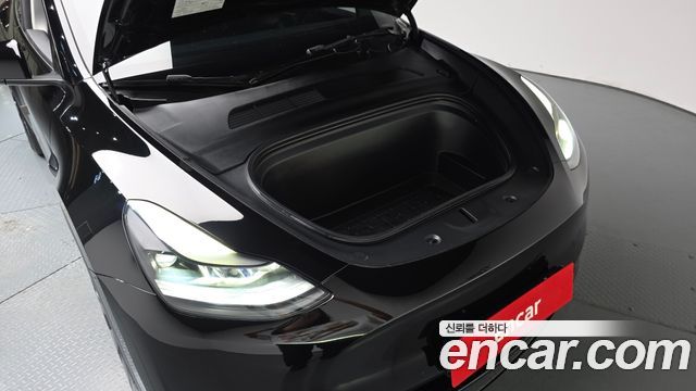 Tesla Model Y 2021 — photo 6