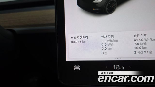 Tesla Model Y 2021 — photo 11