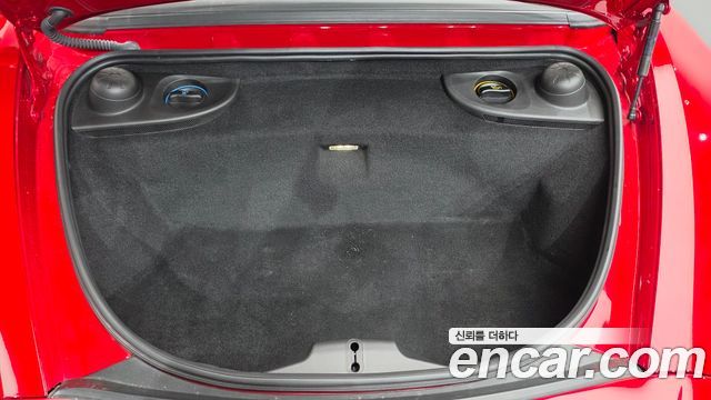 Porsche 718 2021 — photo 21