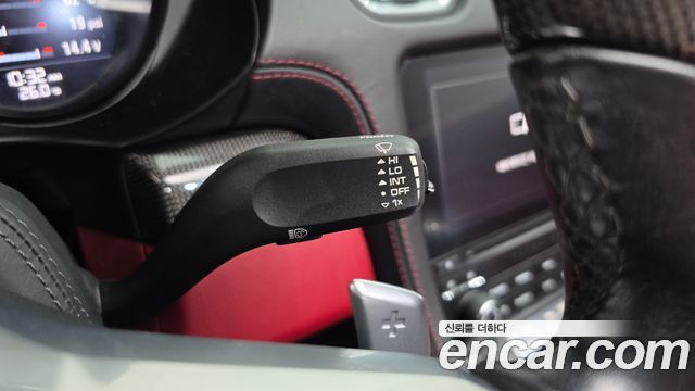 Porsche 718 2021 — photo 27