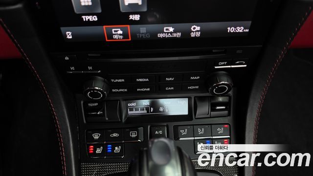 Porsche 718 2021 — photo 32