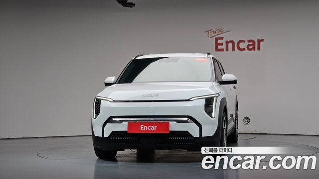 Kia EV3 2027 — photo 3