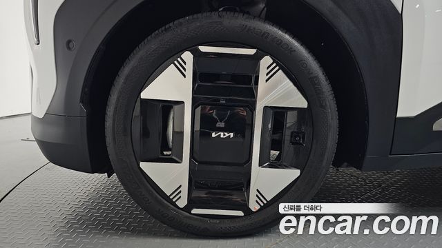 Kia EV3 2027 — photo 5
