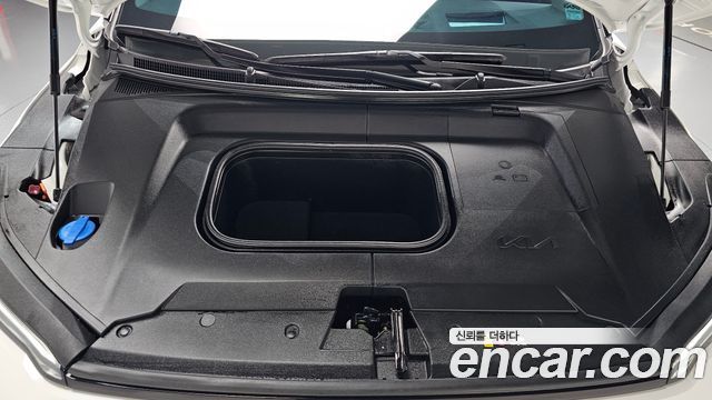 Kia EV3 2027 — photo 6