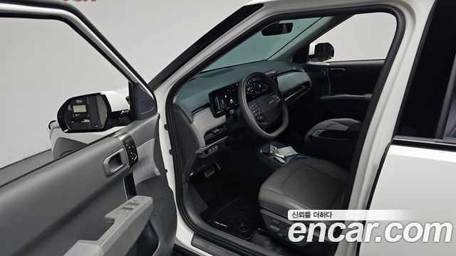 Kia EV3 2027 — photo 13