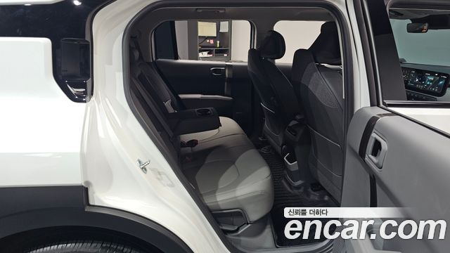 Kia EV3 2027 — photo 17